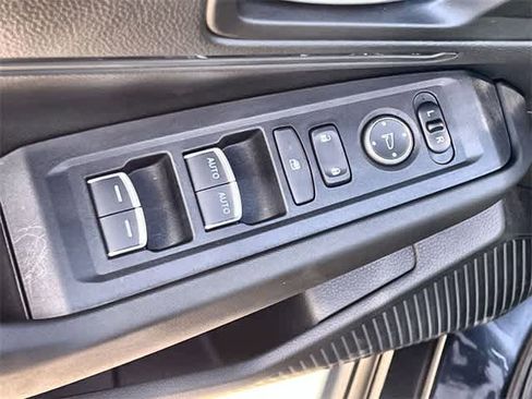 Certified 2025 Honda Accord LX image 30