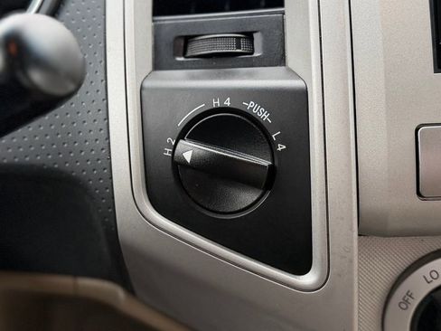 Used 2009 Toyota Tacoma 4x4 Access Cab V6 image 11