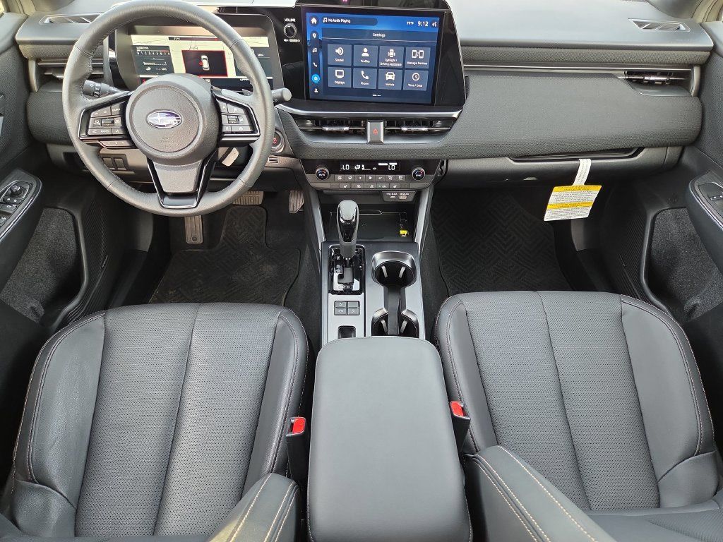 Used 2026 Subaru Outback Limited AWD/4WD image 14