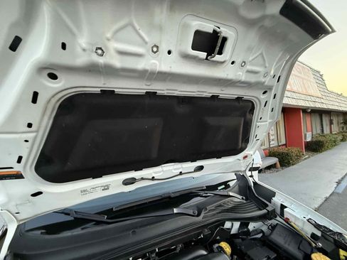 Used 2017 RAM ProMaster City Tradesman SLT w/ Rear Back-up Camera Group FWD image 89