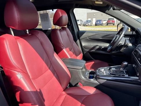 Used 2023 MAZDA CX-9 Carbon Edition image 11
