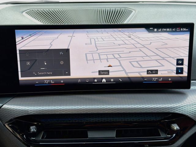 Used 2026 BMW i4 eDrive40 w/ Parking Assistance Package RWD image 32