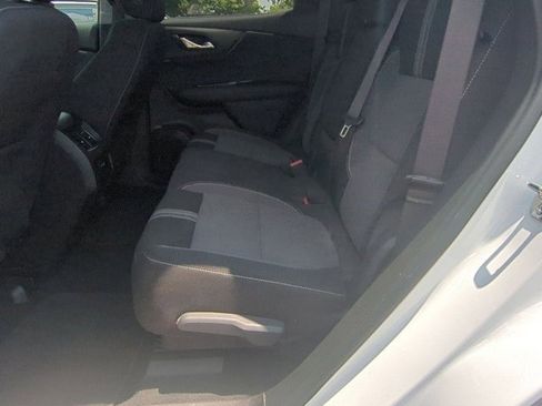 Used 2025 Chevrolet Blazer LT image 24