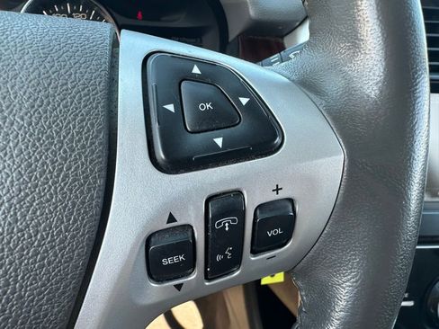 Used 2013 Ford Edge Limited image 26