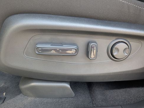 New 2026 Honda CR-V EX image 26