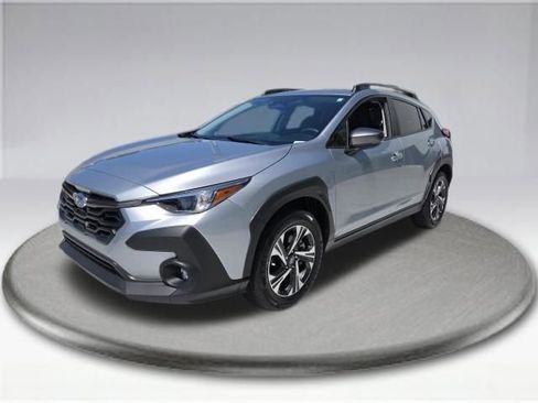 Certified 2024 Subaru Crosstrek 2.0i Premium image 19