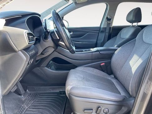 Used 2023 Hyundai Santa Fe SEL image 32