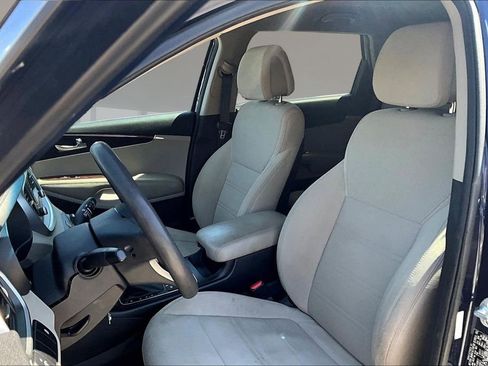 Used 2017 Kia Sorento AWD image 19