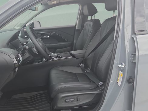 New 2026 Acura ADX FWD image 9