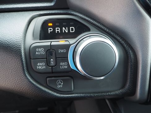 New 2026 RAM 1500 Lone Star image 33