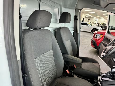 Used 2016 Ford Transit Connect XL FWD image 12