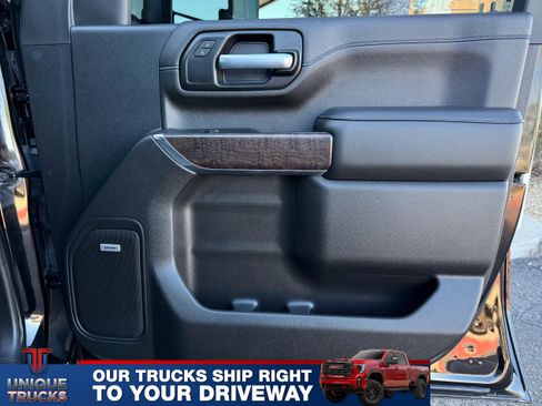Used 2022 GMC Sierra 2500 Denali w/ Denali Ultimate Package image 29