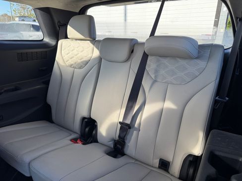 Used 2022 Hyundai Palisade Calligraphy w/ Cargo Package FWD image 21