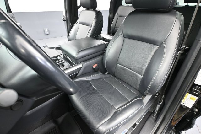 Used 2023 Ford F150 Lariat w/ Equipment Group 502A High AWD/4WD image 18