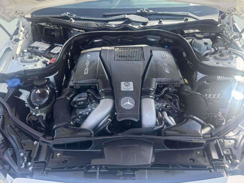 Used 2014 Mercedes-Benz E 63 AMG S-Model image 61