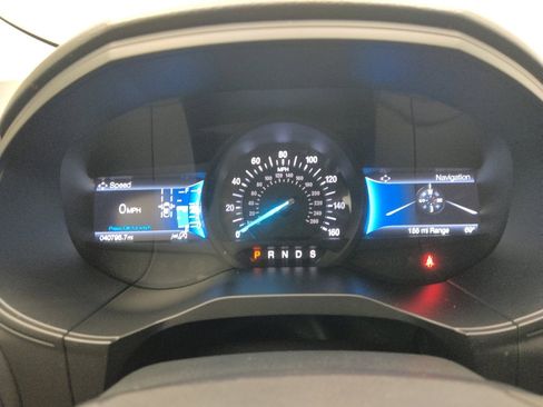 Used 2023 Ford Edge SEL image 23