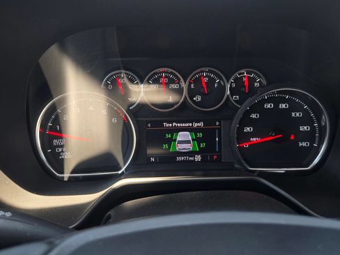 Used 2024 Chevrolet Tahoe LS AWD/4WD image 20