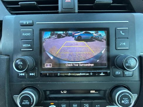 Used 2019 Honda Civic LX image 19