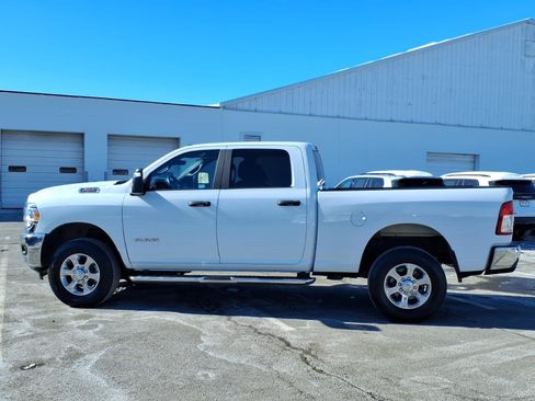 Used 2024 RAM 2500 Big Horn image 4