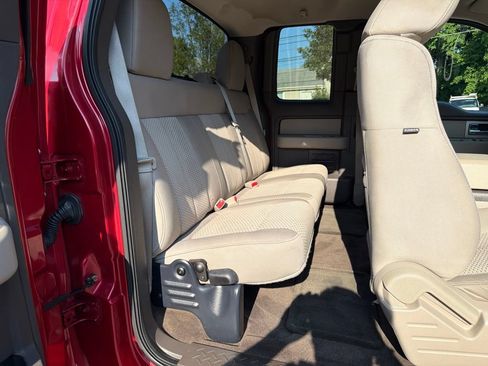 Used 2010 Ford F150 4x4 SuperCab image 25