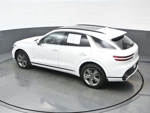 Certified 2022 Genesis GV70 3.5T Sport image 36