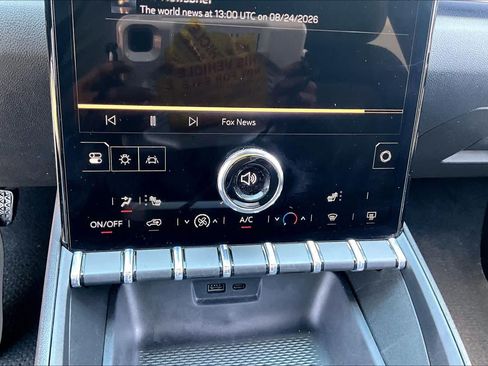 Used 2026 GMC Terrain Elevation FWD image 32