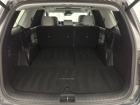 Used 2022 Hyundai Palisade SEL w/ 8P Bench Seat Package AWD/4WD image 8