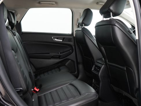 Used 2020 Ford Edge SEL w/ Convenience Package AWD/4WD image 15