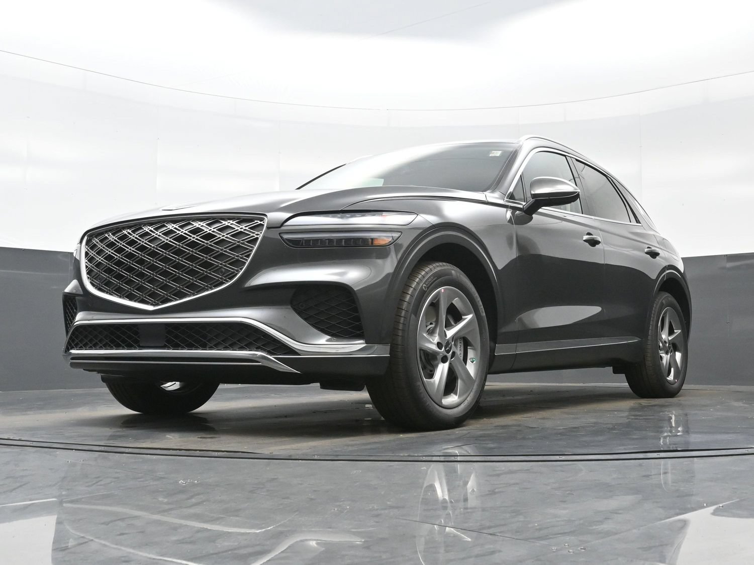 Used 2026 Genesis GV70 2.5T AWD/4WD image 11