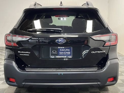 Used 2023 Subaru Outback Premium w/ Popular Package #1 image 21