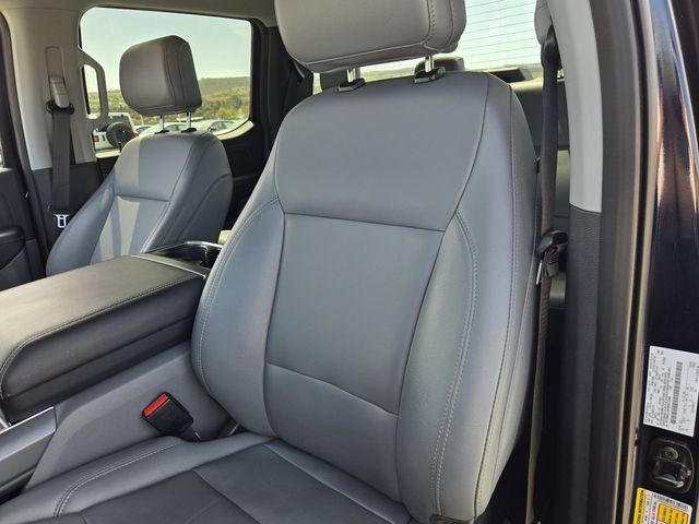 Used 2025 Ford F150 Lightning Flash AWD/4WD image 14