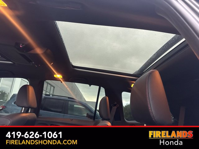 Used 2021 Honda Pilot Black Edition image 36