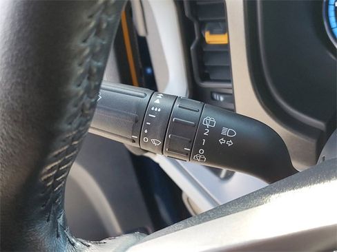 Used 2023 Ford Bronco Badlands w/ Sasquatch Package image 14