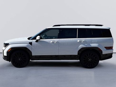 New 2026 Hyundai Santa Fe Calligraphy FWD image 6