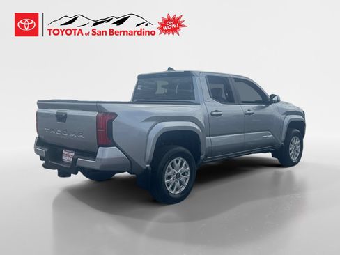 New 2026 Toyota Tacoma SR5 AWD/4WD image 5