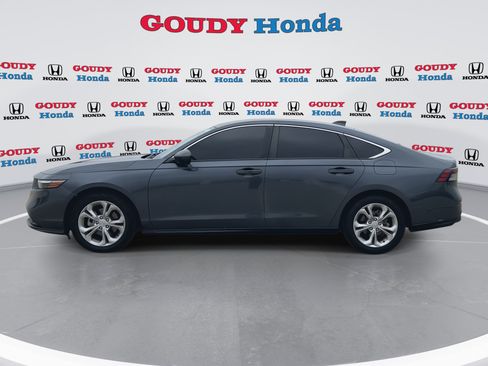Certified 2023 Honda Accord LX image 5