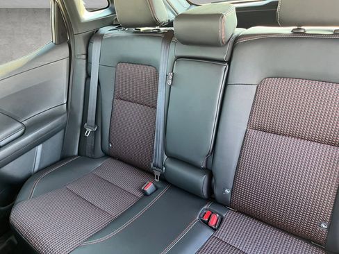 New 2026 Nissan Kicks SR w/ Cold Weather Package image 22