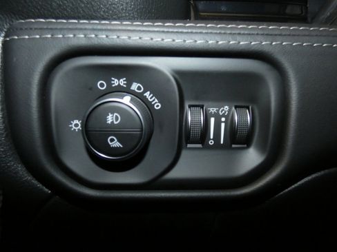 New 2026 RAM 3500 Limited image 23