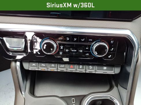 Certified 2023 GMC Sierra 1500 Denali w/ Denali Reserve Package AWD/4WD image 22