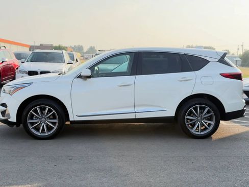 Used 2019 Acura RDX AWD w/ Technology Package image 9