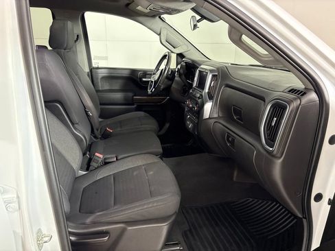 Used 2020 Chevrolet Silverado 1500 LT w/ All-Star Edition RWD image 20