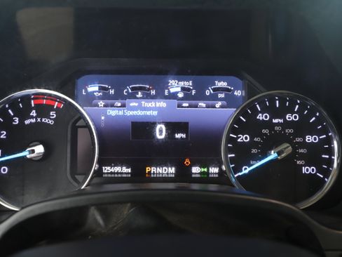 Used 2020 Ford F250 Lariat w/ Lariat Ultimate Package image 18