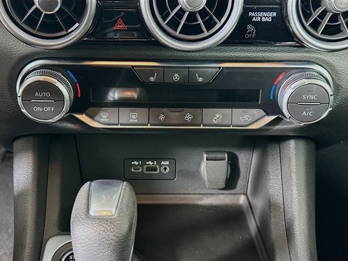 Used 2023 Nissan Sentra SV w/ All-Weather Package image 23