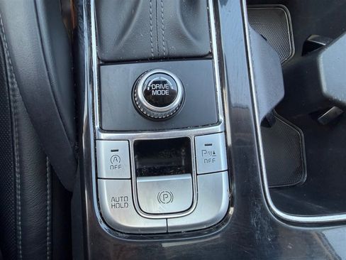 Used 2020 Kia Telluride EX w/ EX Premium Package FWD image 38