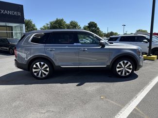 Certified 2021 Kia Telluride S AWD/4WD video 2