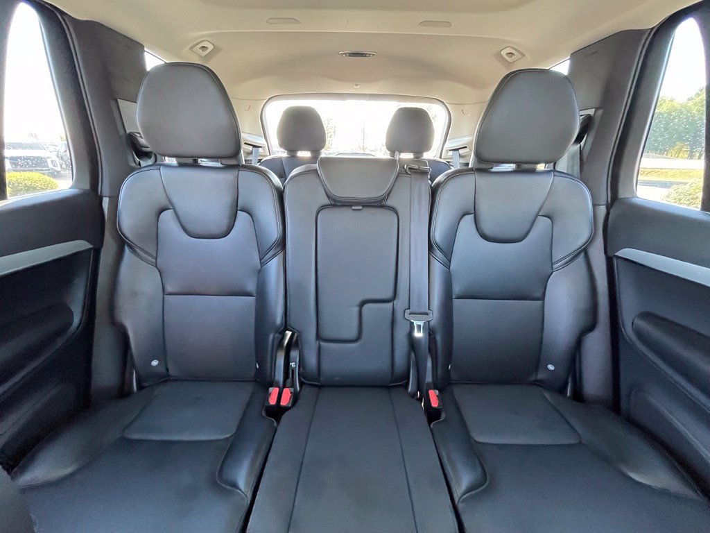 Used 2022 Volvo XC90 T5 Momentum AWD/4WD image 30