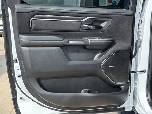 Used 2025 RAM 1500 RHO w/ RHO Level 1 Equipment Group AWD/4WD image 25