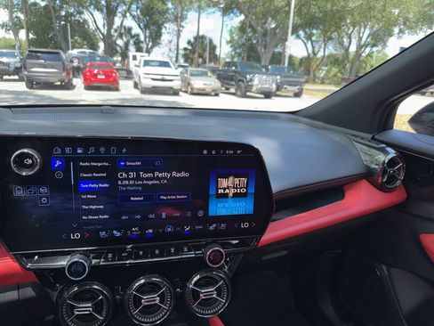 Used 2025 Chevrolet Blazer EV SS w/ Performance Package AWD/4WD image 52