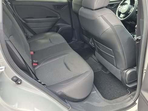 New 2026 Subaru Forester Premium AWD/4WD image 10