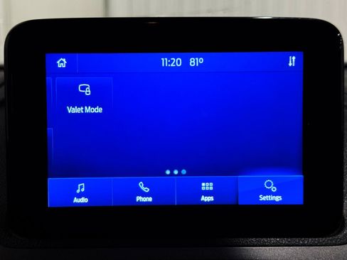 Used 2022 Ford Transit Connect XLT FWD image 12